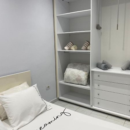 E&B Cosy Apartment Tirana Extérieur photo