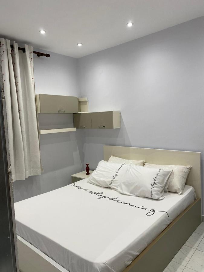 E&B Cosy Apartment Tirana Extérieur photo