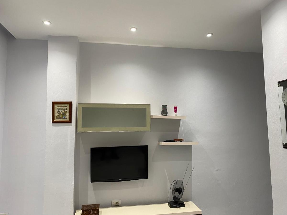 E&B Cosy Apartment Tirana Extérieur photo