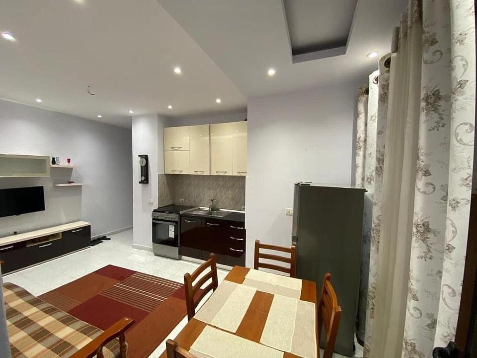 E&B Cosy Apartment Tirana Extérieur photo