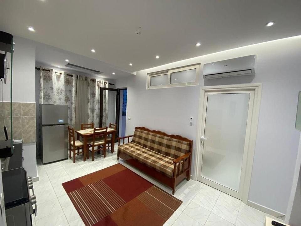 E&B Cosy Apartment Tirana Extérieur photo