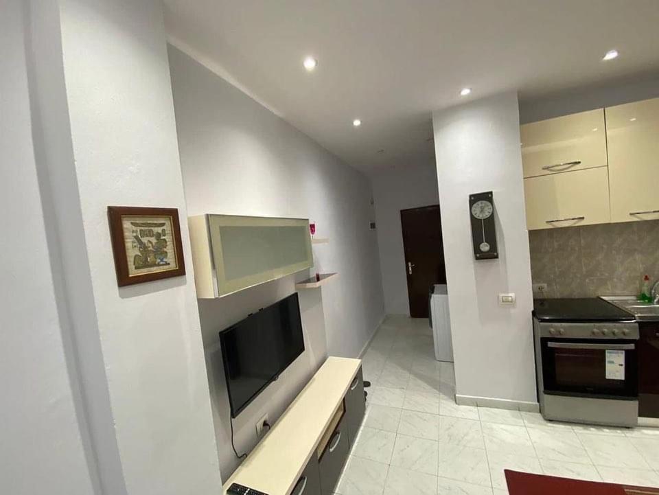 E&B Cosy Apartment Tirana Extérieur photo