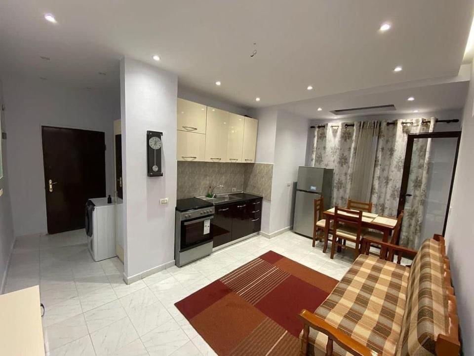 E&B Cosy Apartment Tirana Extérieur photo