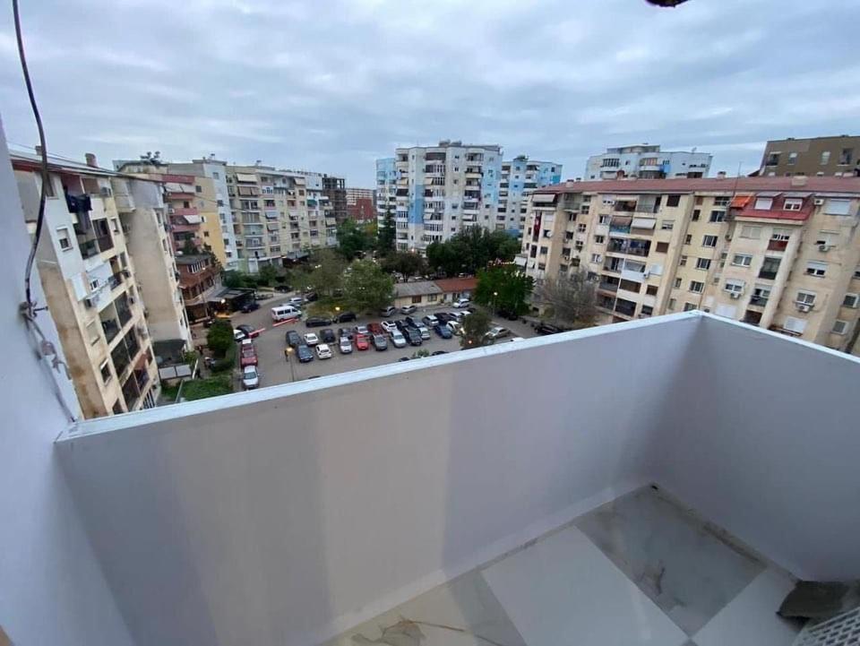 E&B Cosy Apartment Tirana Extérieur photo
