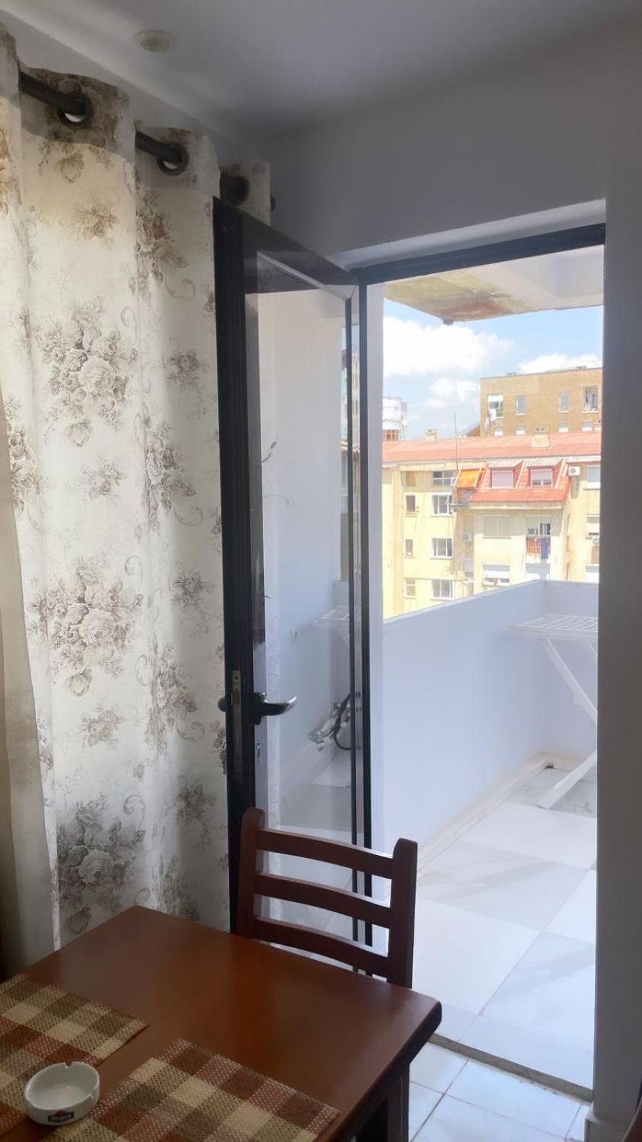 E&B Cosy Apartment Tirana Extérieur photo